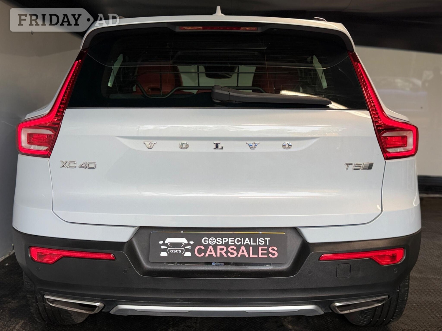 Volvo XC40 2020 - Cars in St Albans