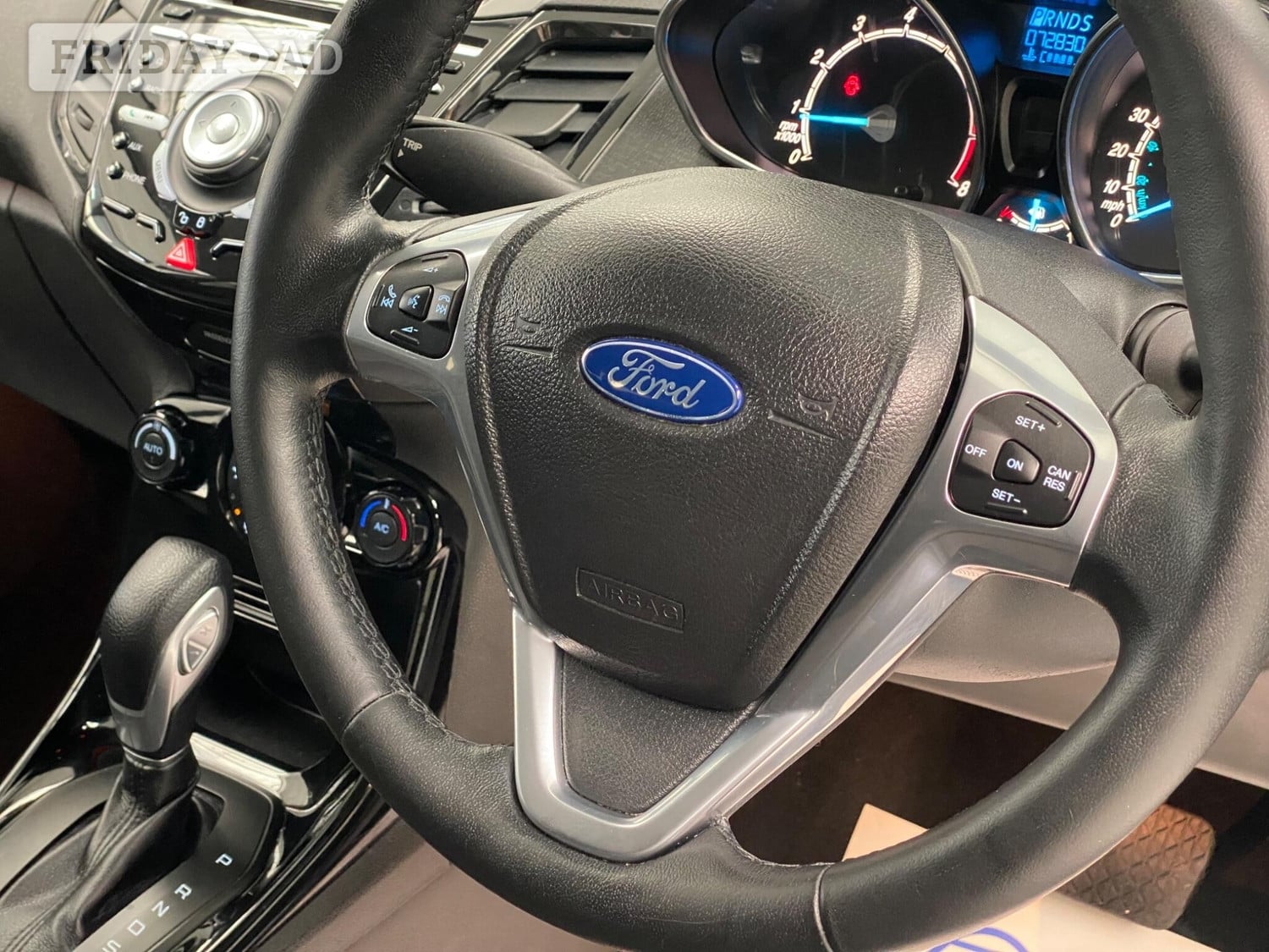 Ford Fiesta 2013 - Cars in Peterborough