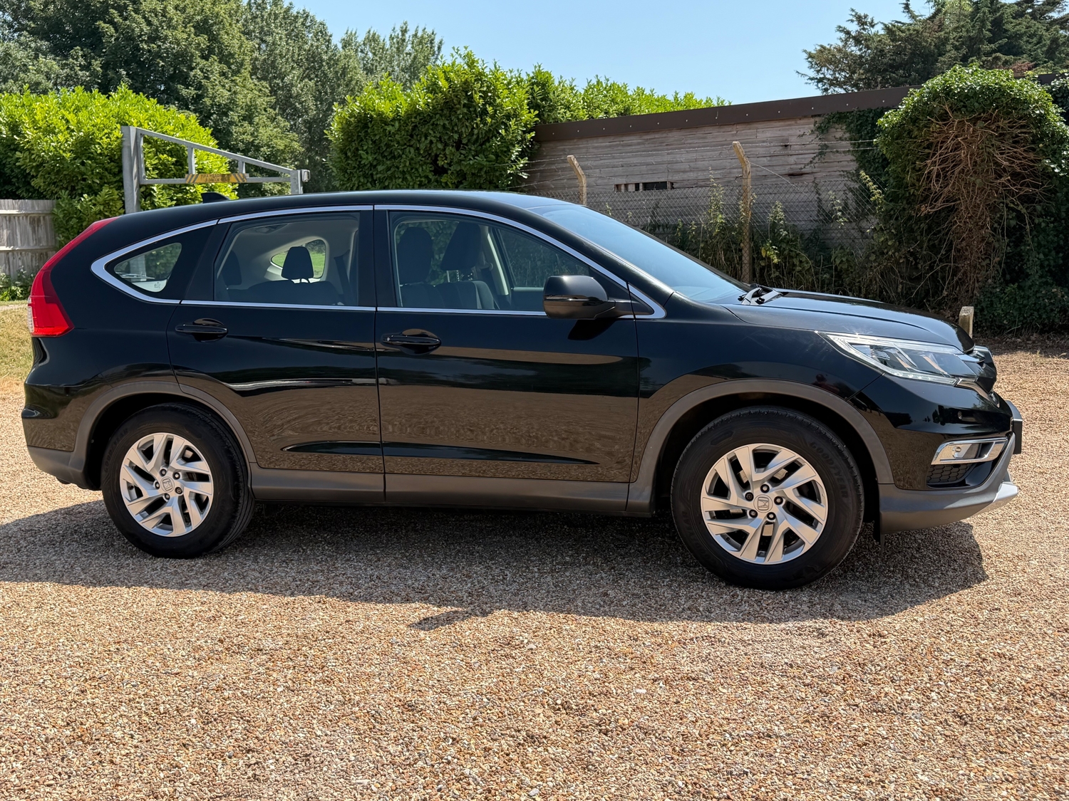 Honda CR-V 2016 - Cars