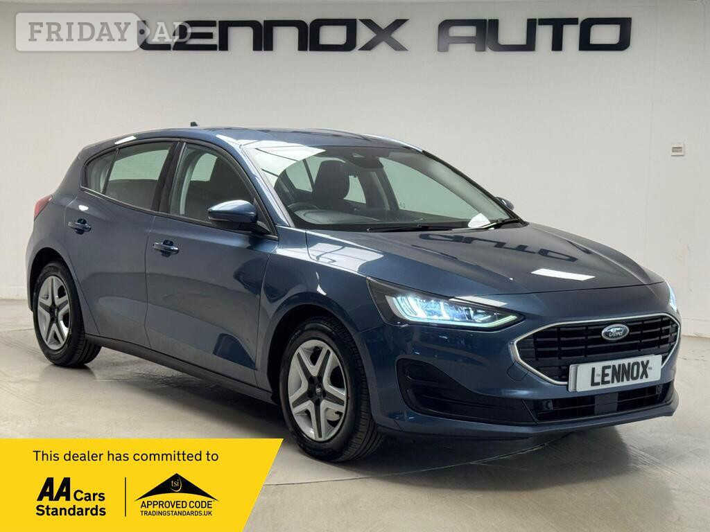 Ford Focus 2023 in Brent