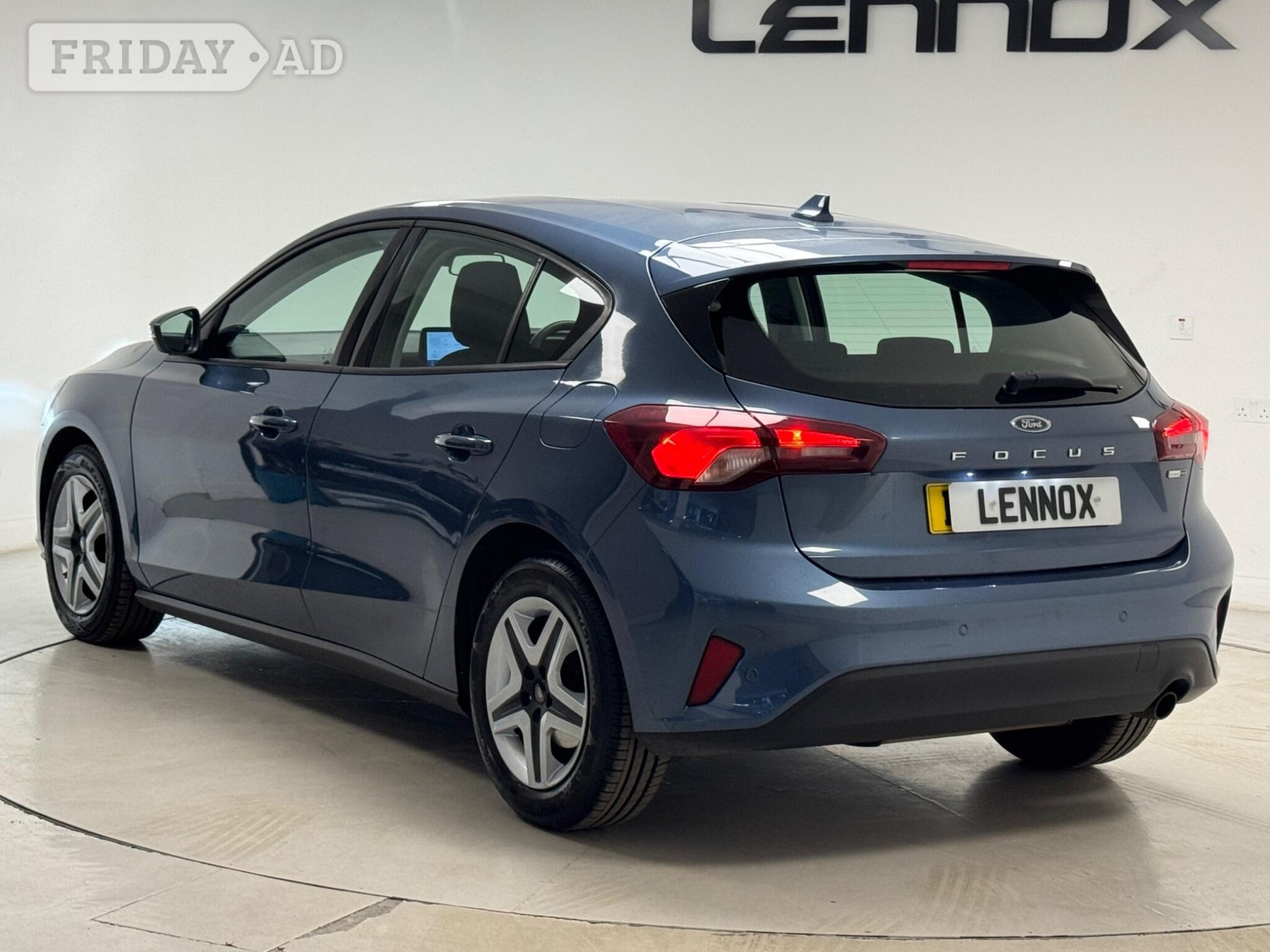 Ford Focus 2023 - Cars in Brent