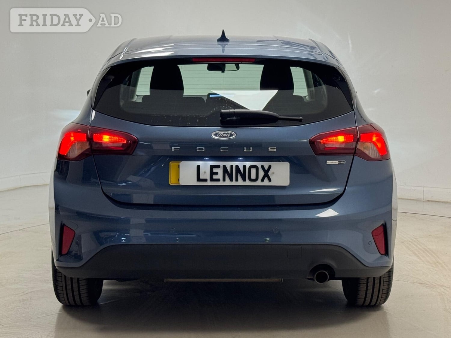 Ford Focus 2023 - Cars