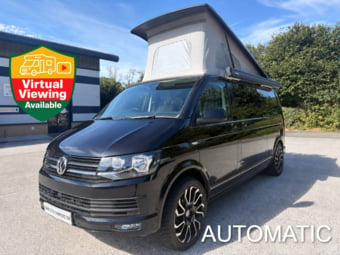Volkswagen Transporter T32 2018
