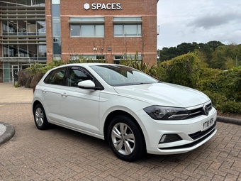 Volkswagen Polo 2018