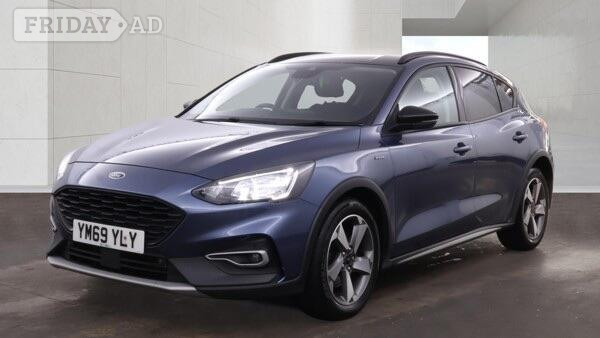 Ford Focus Birmingham