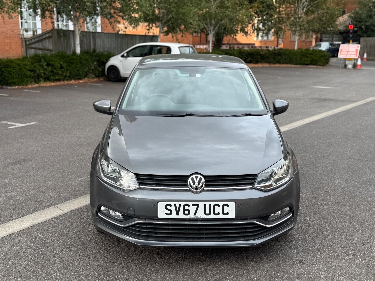 Volkswagen Polo Windsor