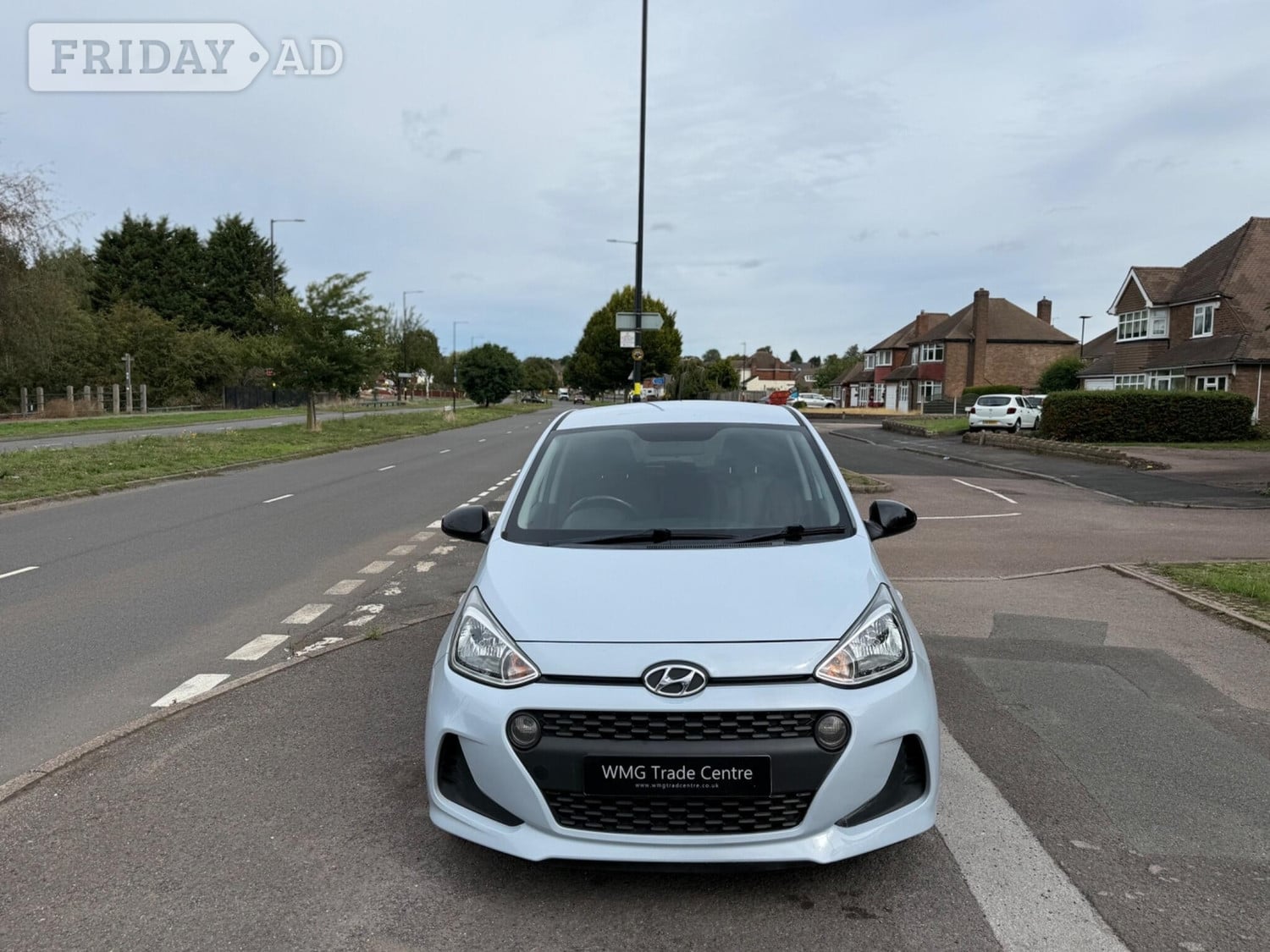 [ berth ]Hyundai i10