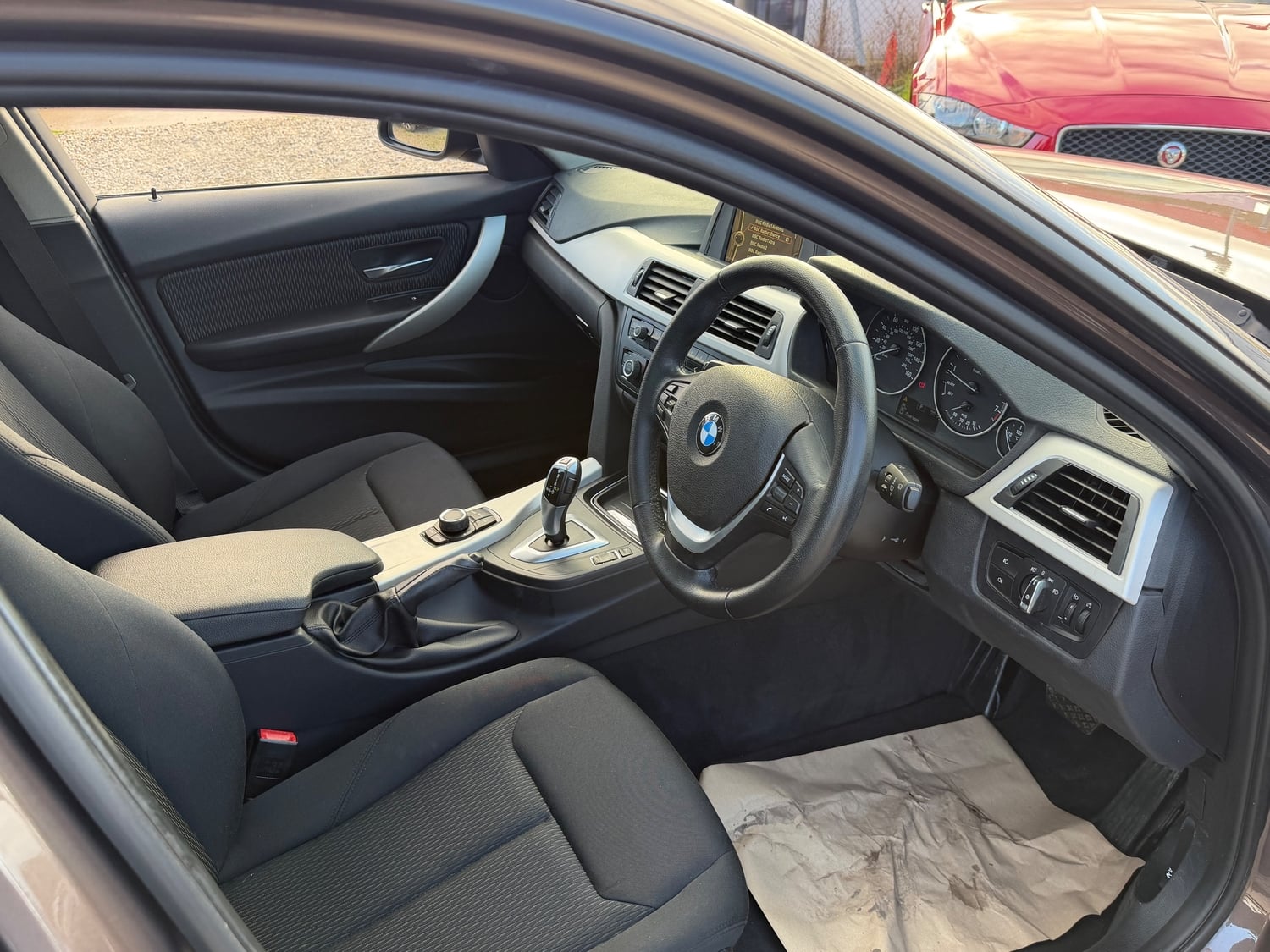 BMW 3 Series Exeter