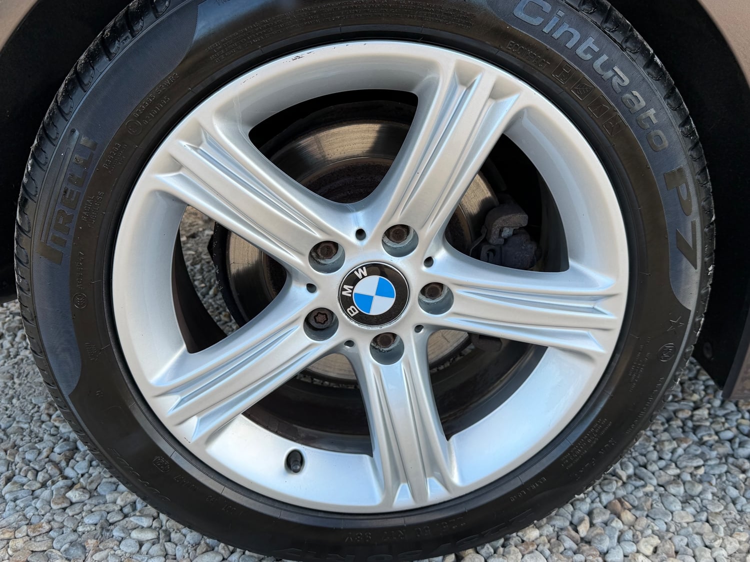 BMW 3 Series 2013 - Cars in Exeter