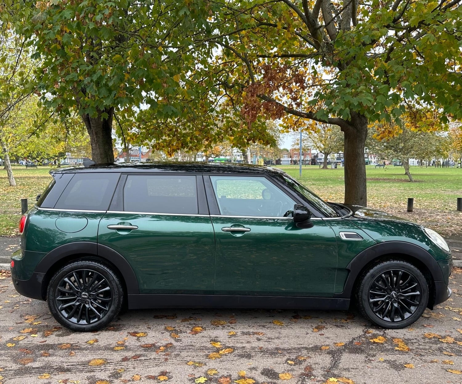 Mini Clubman Slough