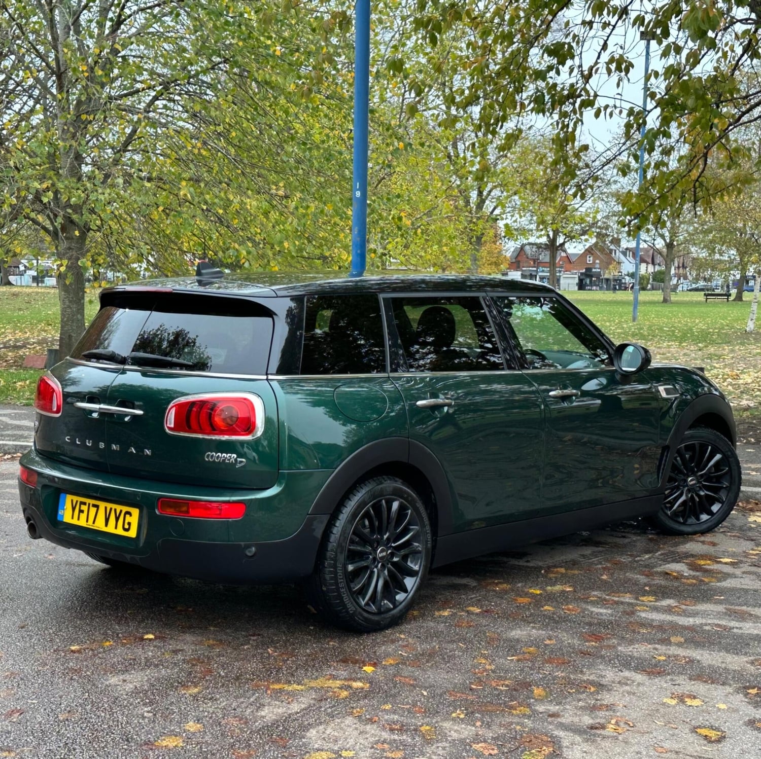 [ berth ]Mini Clubman