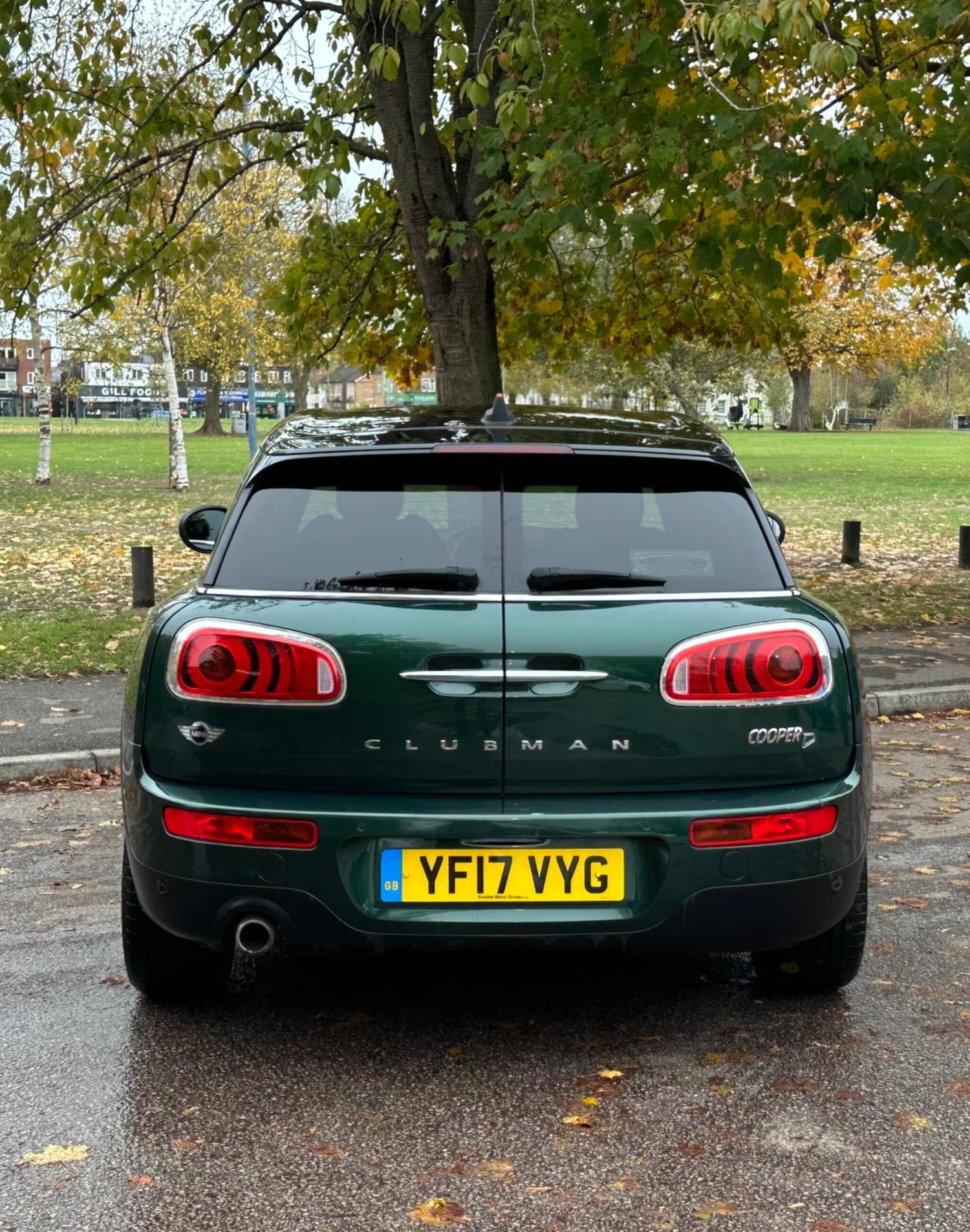 Mini Clubman 2017 - Cars in Slough