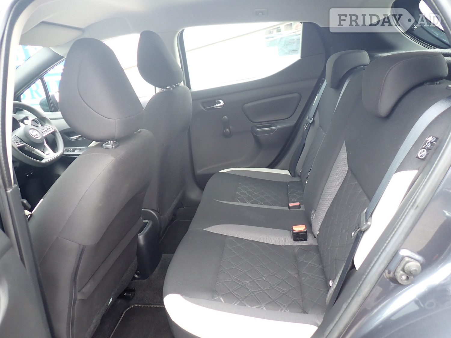Nissan Micra 2019 - Cars in Tonbridge