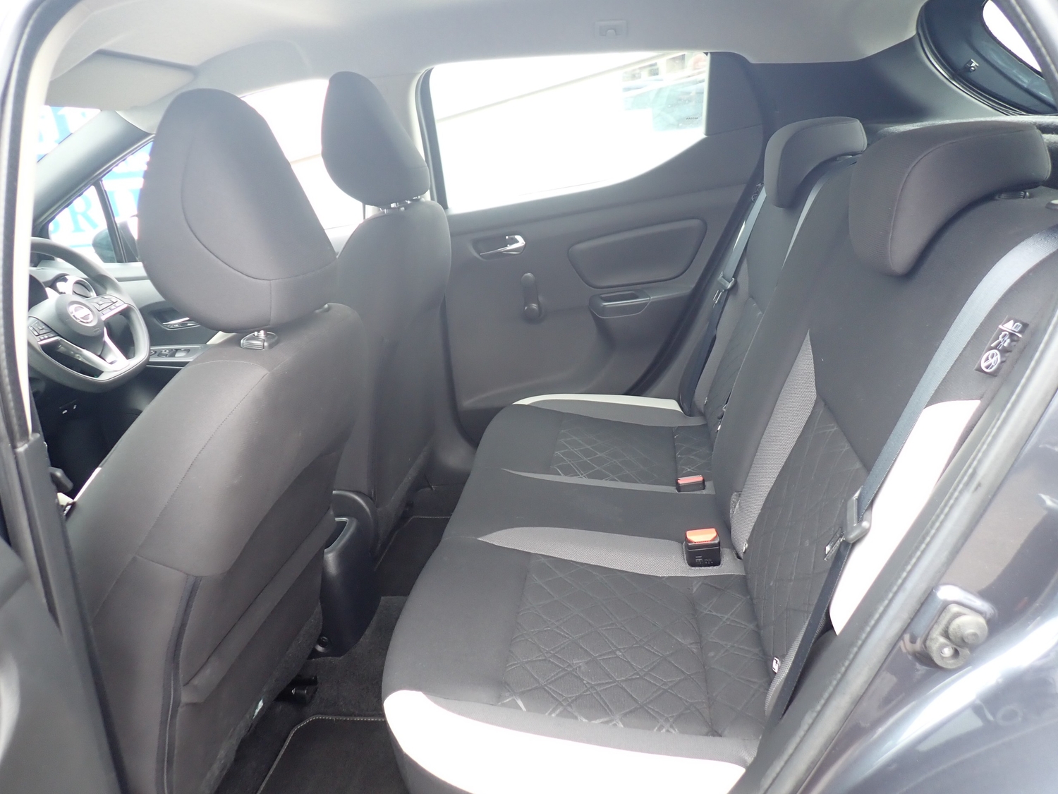 Nissan Micra 2019 - Cars in Tonbridge