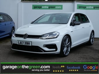 Volkswagen Golf 2017