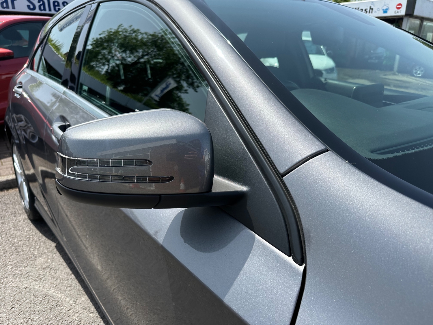 Mercedes-Benz A Class 2016 - Cars in Westerham