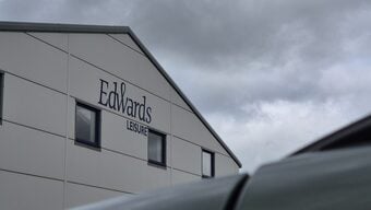 Elddis  2022 for sale