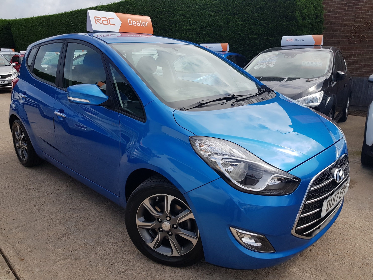 Hyundai ix20 2017 - Cars in Eastbourne