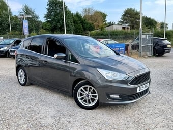 Ford C-MAX 2015