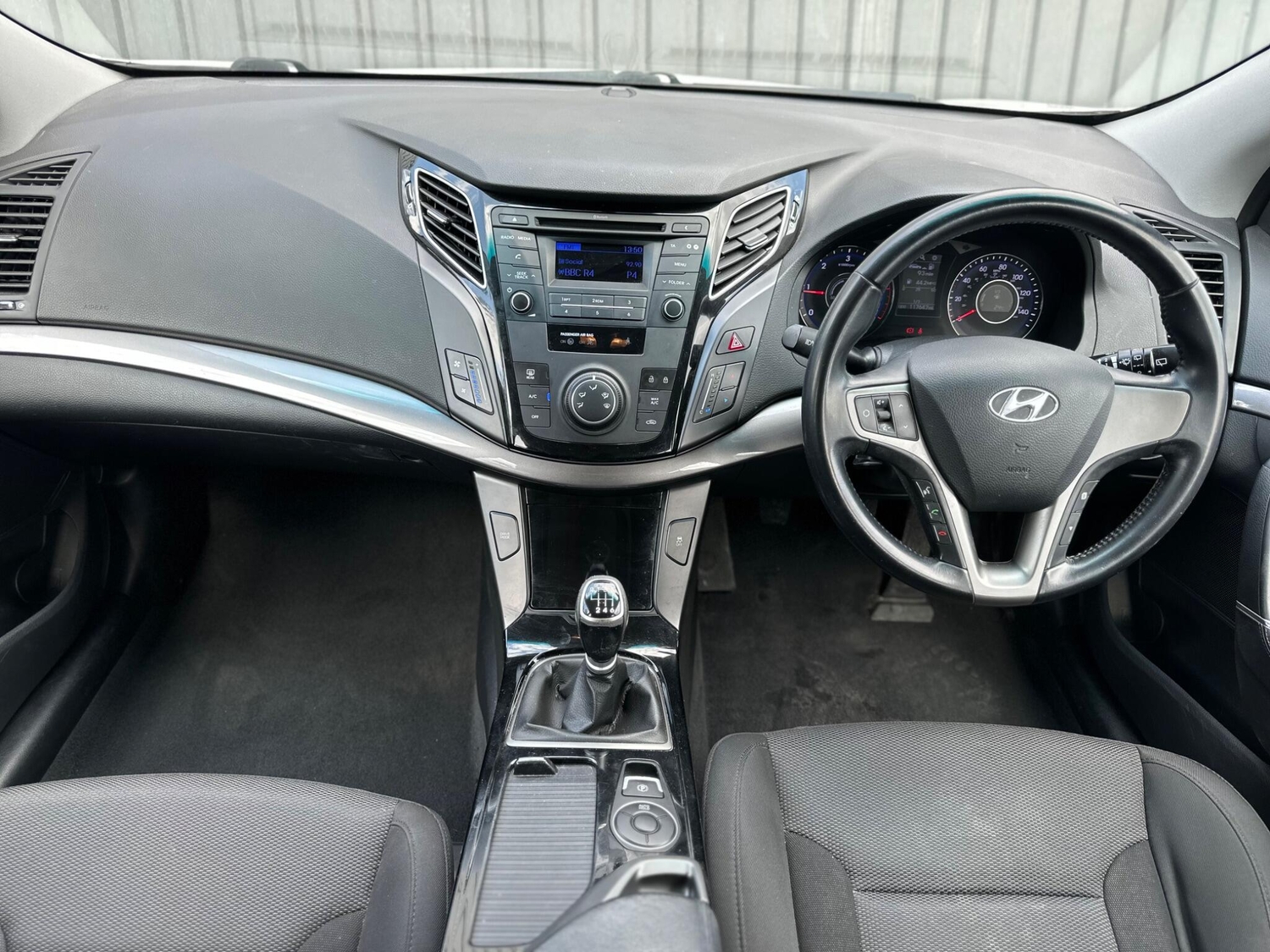 Hyundai i40 Farnham