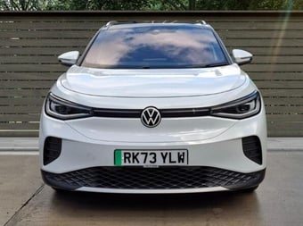 Volkswagen ID.4 2023