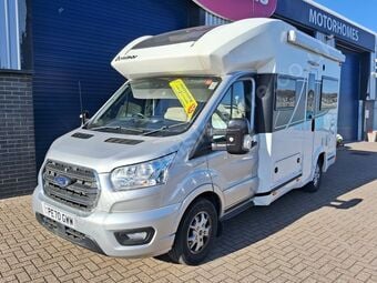 Benimar Tessoro T481 2020 for sale