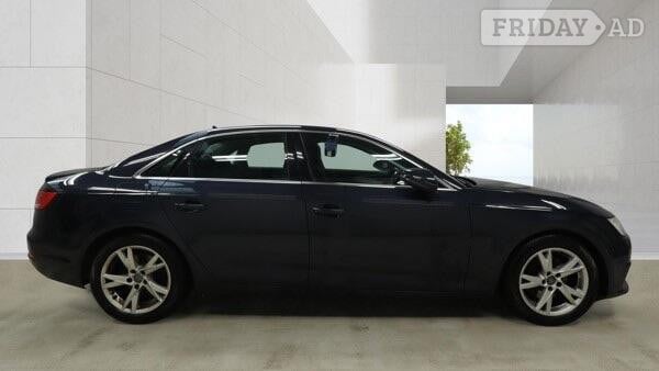 Audi A4 2016 - Cars