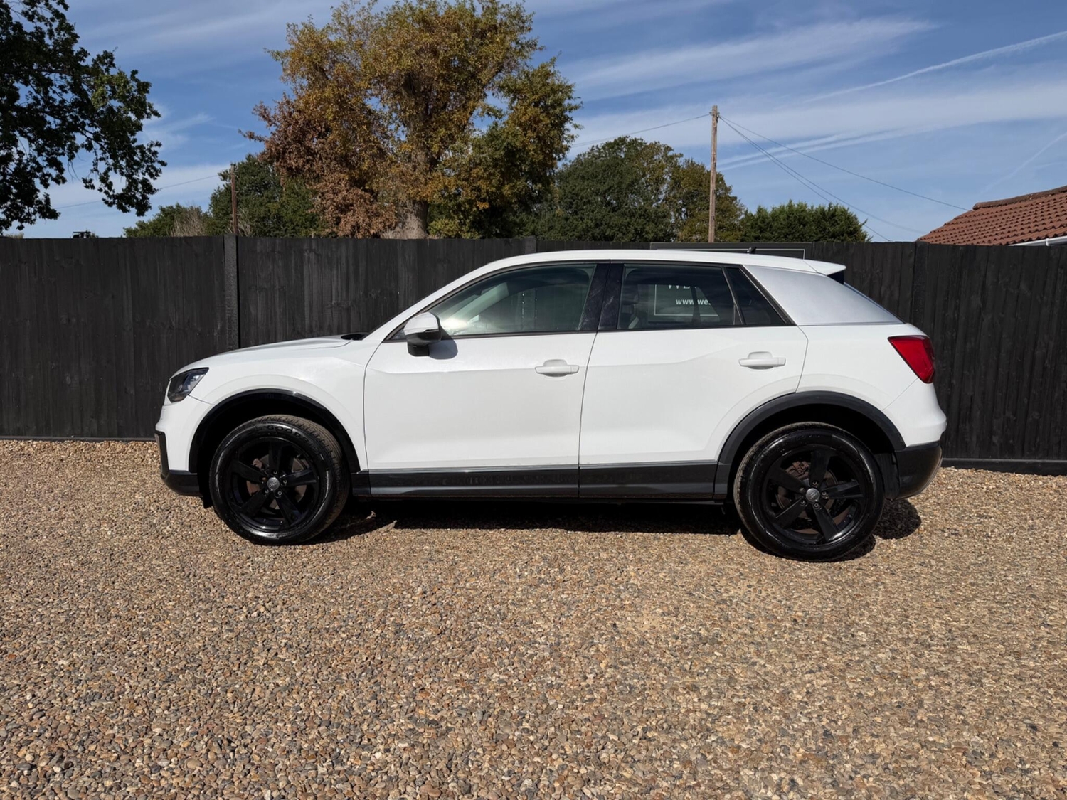 [ berth ]Audi Q2