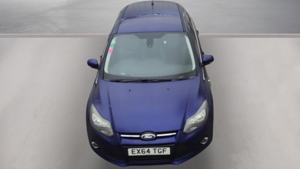 Ford Focus Hanham