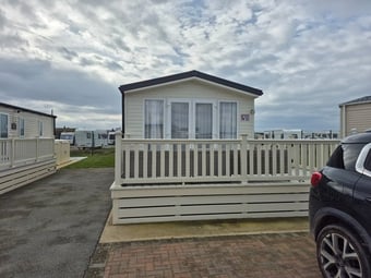 Willerby Brenig 2021 for sale