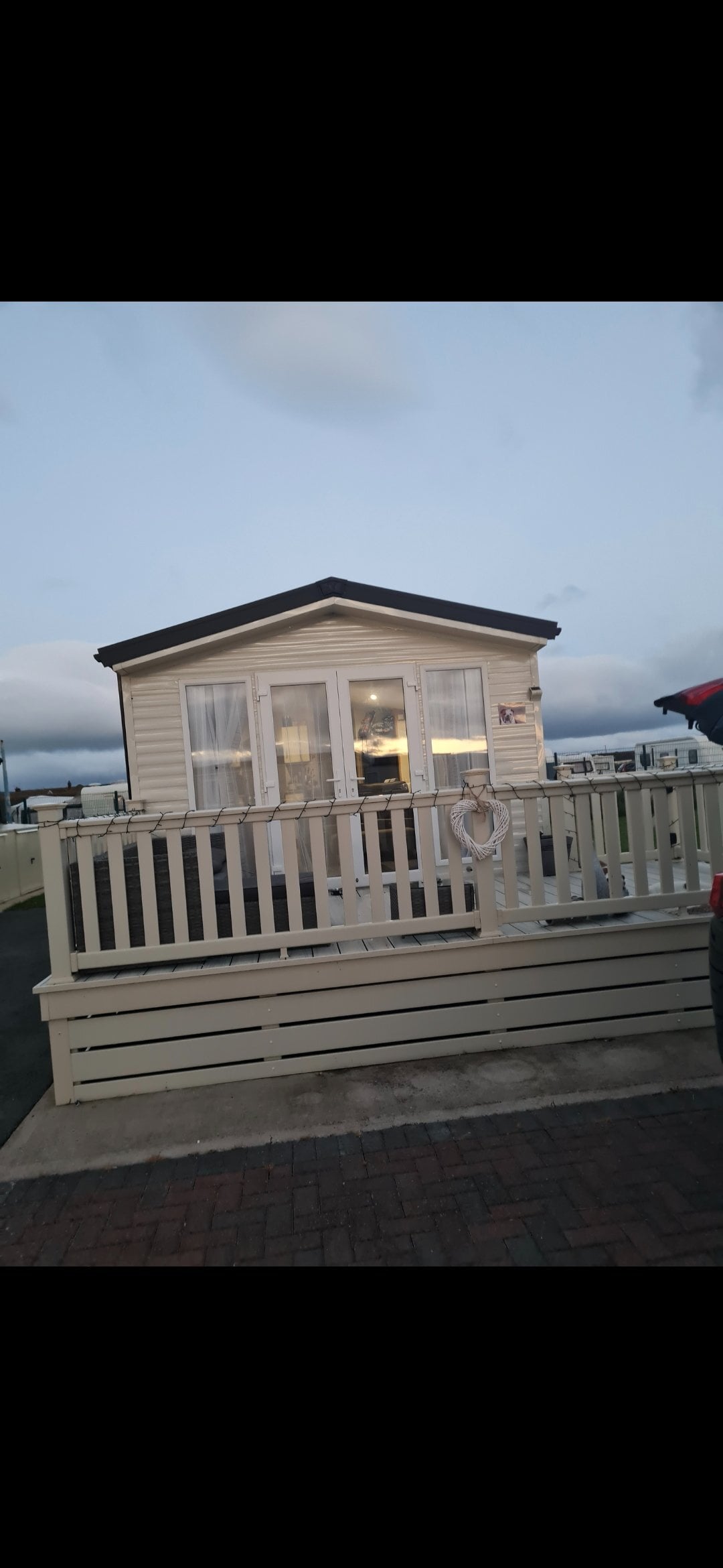 Kinmel Bay Willerby Brenig 2021 for sale