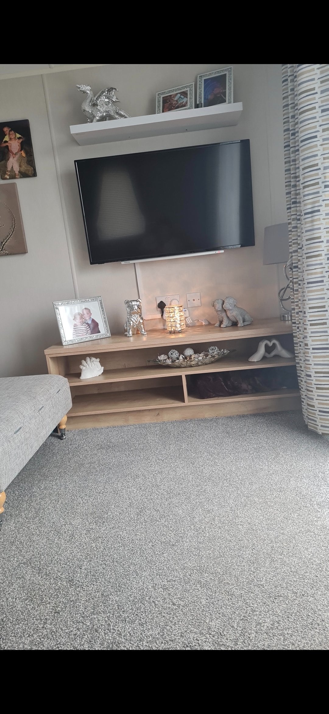 Willerby Brenig 2021 for sale - Holiday Homes in Kinmel Bay