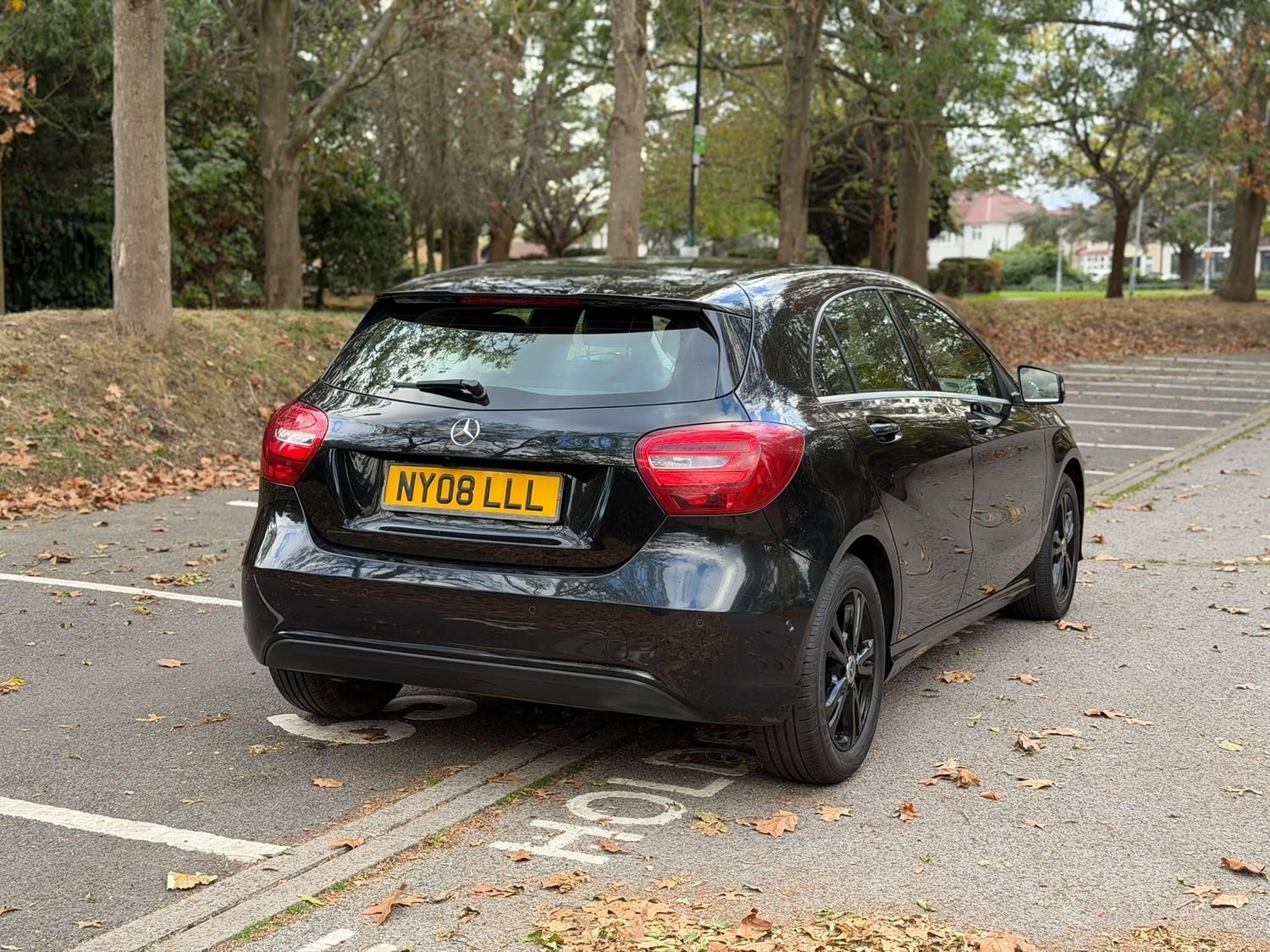 Mercedes-Benz A Class 2016 - Cars in Uxbridge