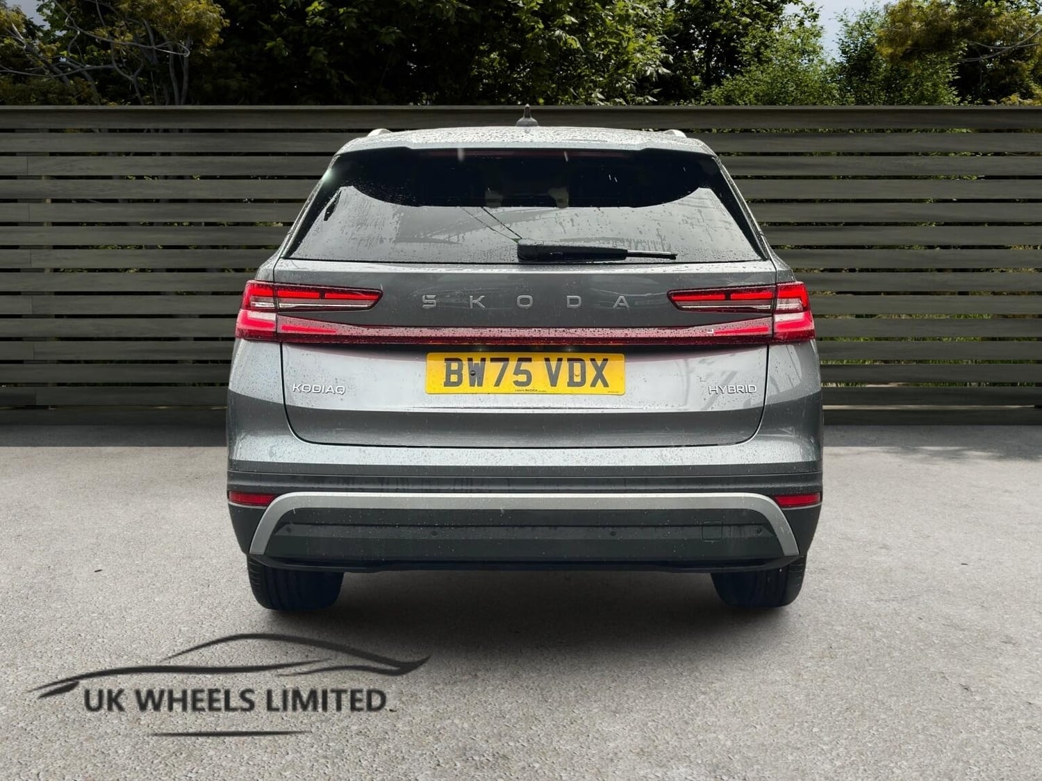 Skoda Kodiaq 2026 - Cars in Barnet