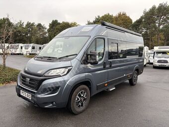 Auto-Sleepers Kemerton XL, (2024)  Campervan for sale