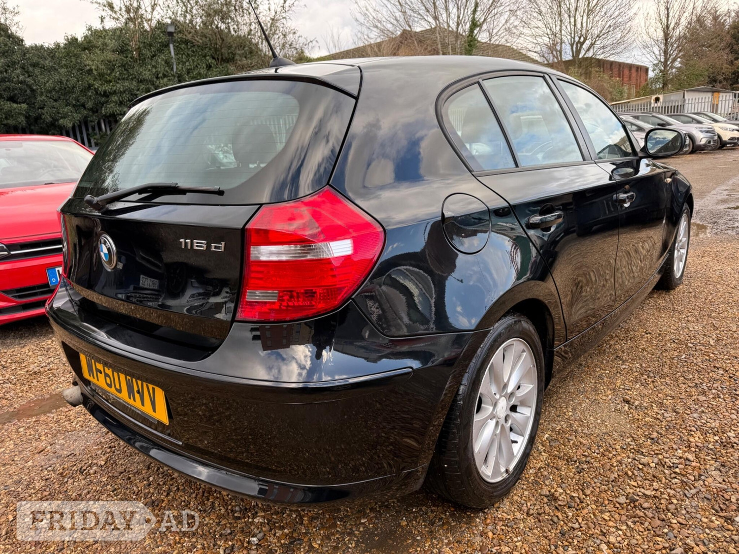 BMW 1 Series Slough