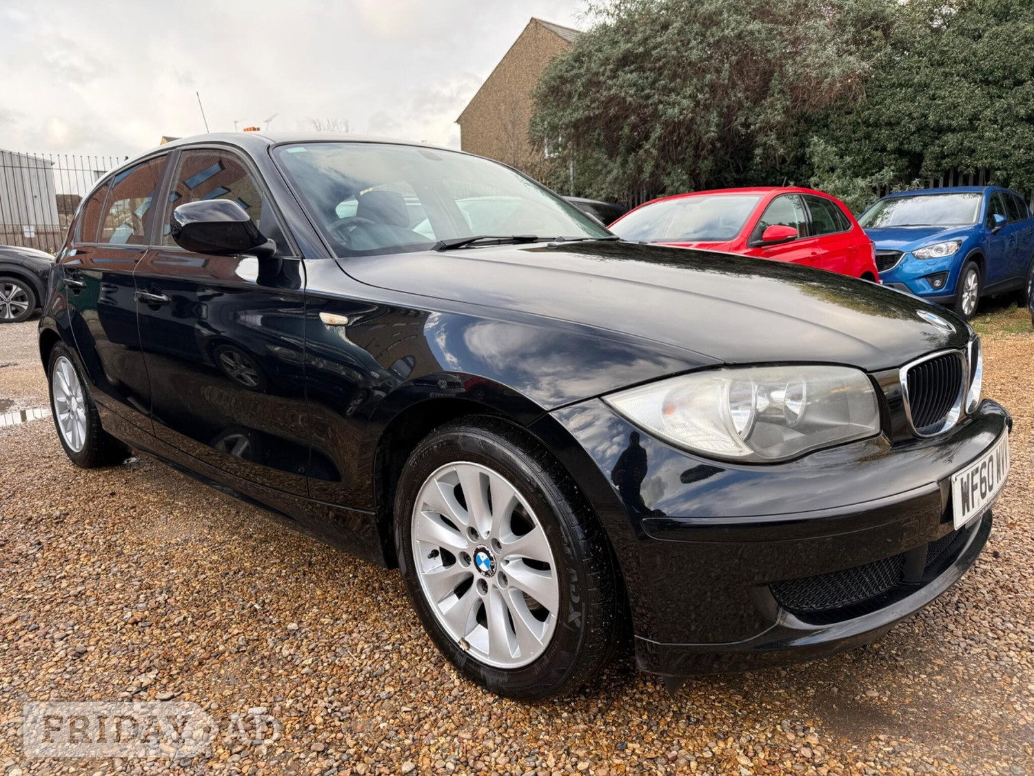 BMW 1 Series 2010 - Cars in Slough