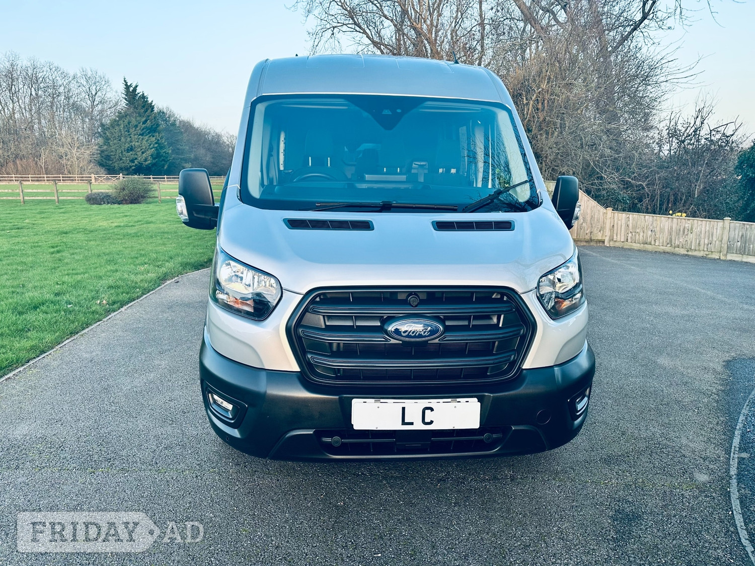 Ford Transit 2024 - Vans & Commercial Vehicles in Maidstone