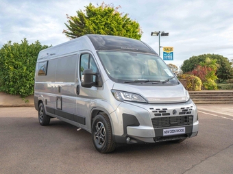 Swift Carrera 122 2026 for sale