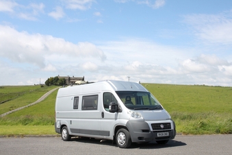 Murvi Morello 2008 for sale