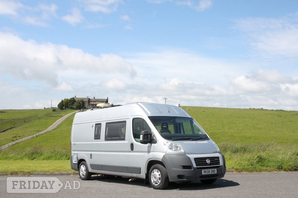 Murvi Morello 2008 for sale in Bradford