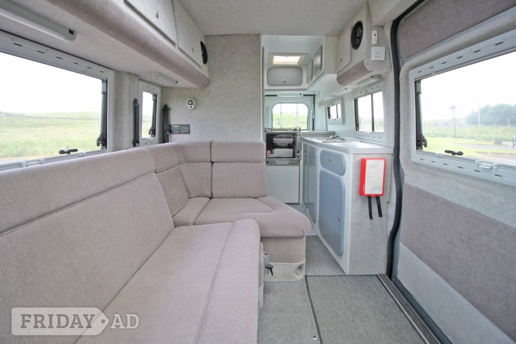 [4 berth ]Murvi Morello