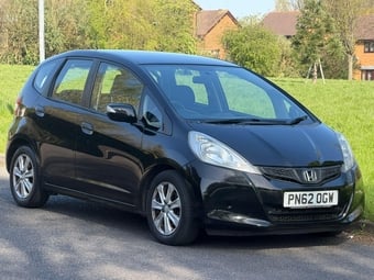Honda Jazz 2012