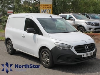 Mercedes-Benz Citan 2024