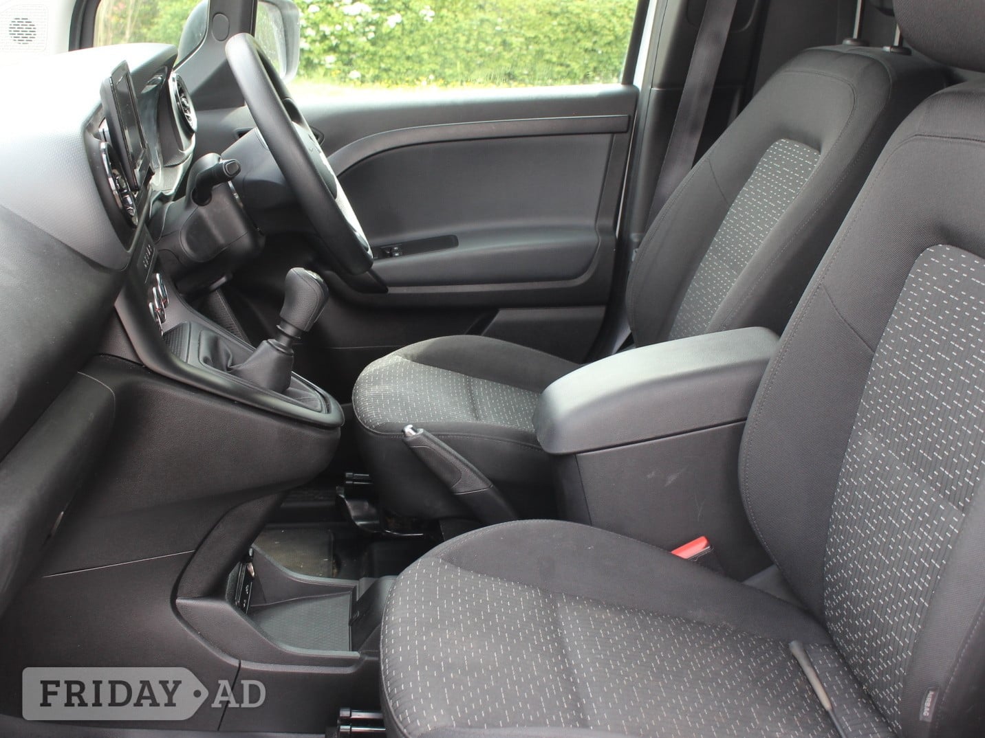 Mercedes-Benz Citan 2024 - Vans & Commercial Vehicles