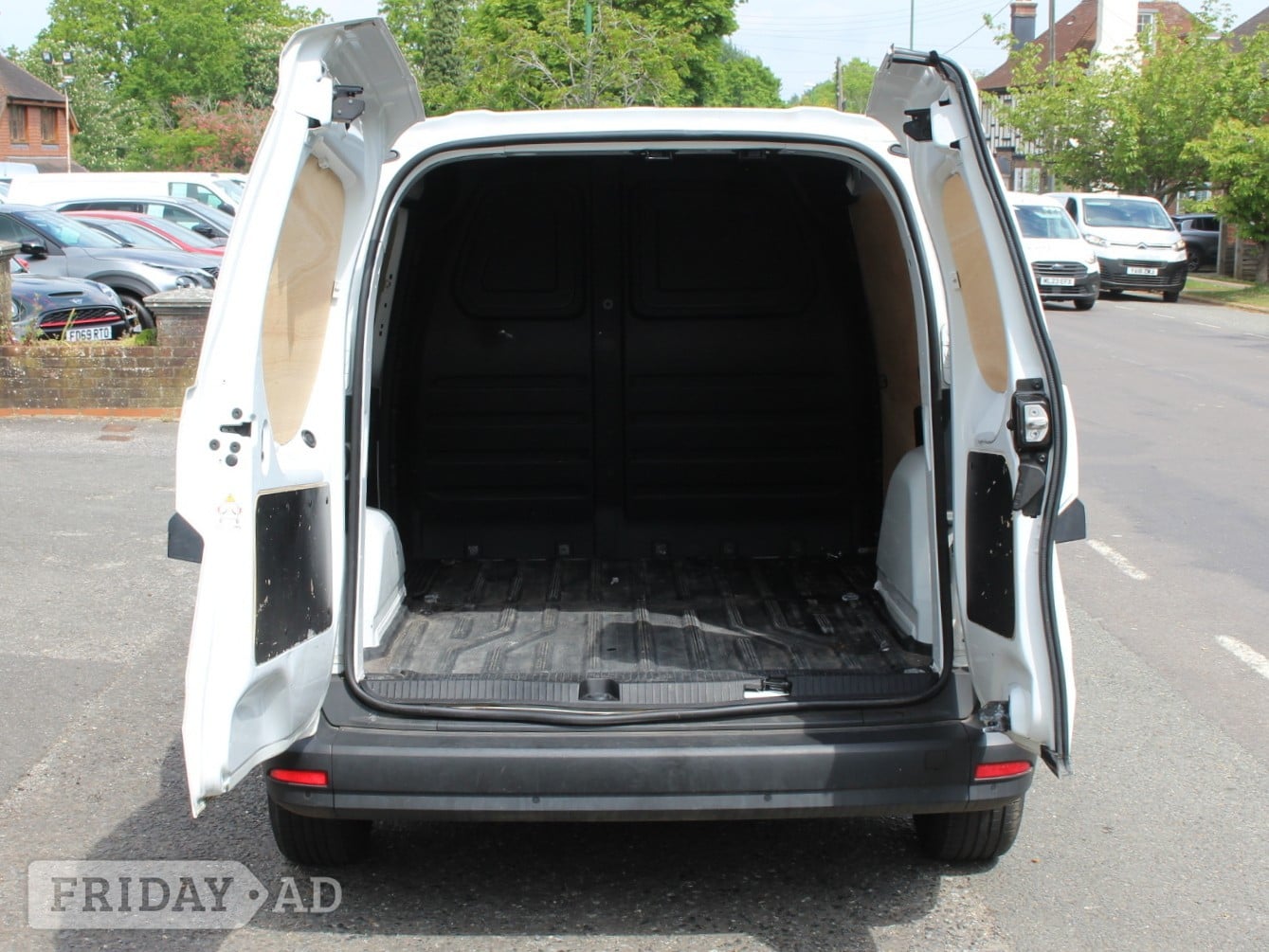 Mercedes-Benz Citan 2024 - Vans & Commercial Vehicles in Hassocks