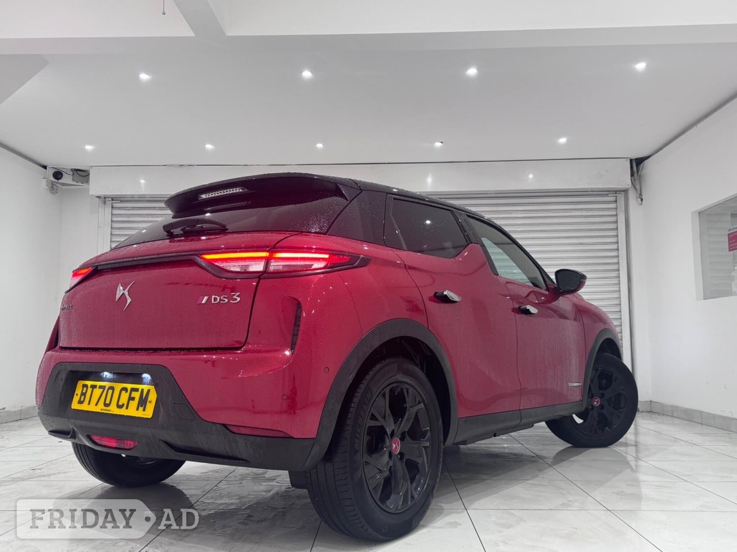 DS DS3 Crossback 2020 - Cars in Hounslow