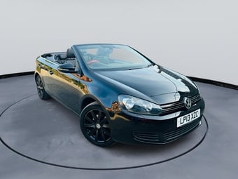 Volkswagen Golf 2013