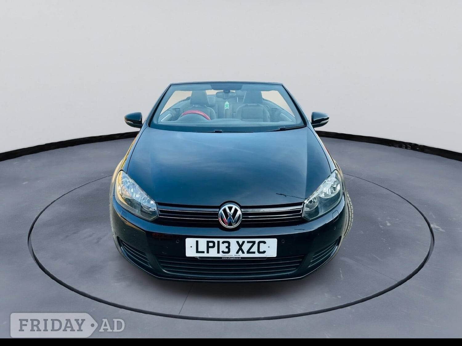 Volkswagen Golf Ealing
