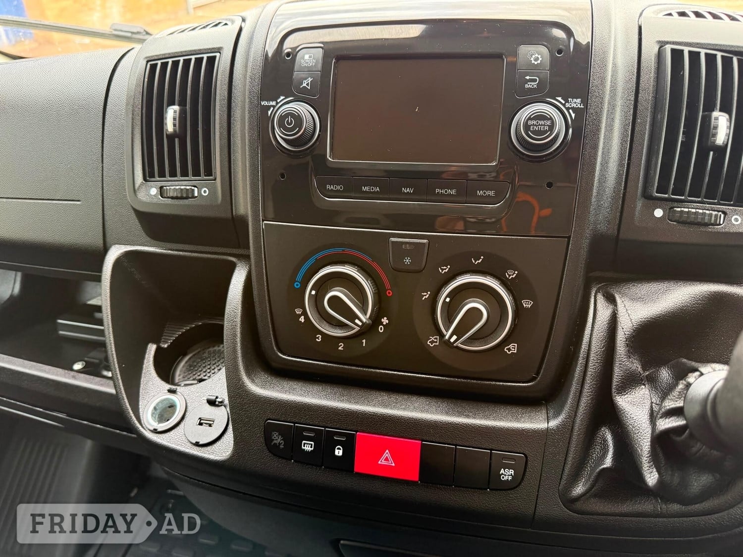 Vauxhall Movano 2022 - Vans & Commercial Vehicles